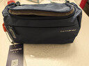 新秀麗（Samsonite）洗漱包男女出差旅行收納包數碼收納化妝包旅行套裝必備神器三件套 曬單實(shí)拍圖