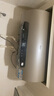 海爾（Haier）國家補貼20%電熱水器60升 JT3 金剛無縫膽 3300W變頻節(jié)能速熱 終身免換鎂棒 一級能效家用儲水式 曬單實拍圖
