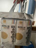 bebebus 金標(biāo)茶樹精華成長褲3XL20片(≥17kg)透氣超薄拉拉學(xué)步褲男女寶 曬單實(shí)拍圖