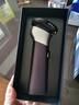 飛利浦（PHILIPS）剃須刀電動2025年新品 3系旋風PRO 男士刮胡須刀 實用生日禮物送男友老公送父親 【浮動貼面刀頭丨順滑暢剃】深紫 曬單實拍圖