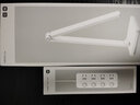 米家（MIJIA）小米米家臺燈2Lite【國家補貼】學生兒童學習閱讀保護視力燈具 曬單實拍圖