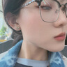 大福品牌清倉18K金耳環(huán)愛心精致氣質(zhì)甜美高級輕奢耳釘女配飾專柜耳飾 愛心 曬單實拍圖