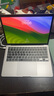 Apple 蘋果  MacBook Air系列 13/11寸 M1/2/3 二手筆記本電腦 Macbook Air 20年 13寸 曬單實(shí)拍圖