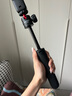紐爾（NEEWER）【贈補光燈】適用DJl 大疆pocket3三腳架手機自拍桿落地支架靈眸口袋相機延長桿手持便攜三角架 曬單實拍圖
