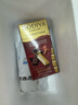 歌帝梵（GODIVA） 歌帝梵醇享系列烤杏仁黑巧克力 90克 生日禮物送女友分享裝 曬單實拍圖