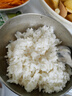 歐樂(lè )多（Olodo）德國純鈦碗家用雙層加厚飯碗面碗防燙防摔鈦碗兒童成人碗輕質(zhì)便攜 99.9%真鈦寬邊雙層[鈦本色]500ML 曬單實(shí)拍圖