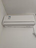 美的（Midea）空調風尊全面風·掛機大1.5匹 新一級能效變頻冷暖 3D環(huán)游風 送風舒適 國家補貼20%空調官方旗艦店 1.5匹 一級能效 風尊時尚版 曬單實拍圖