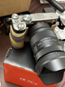 索尼（SONY）Alpha 7C II 新一代全畫幅雙影像小“7“A7CM2 微單數(shù)碼相機(jī) A7C2/ ILCE-7CM2 A7C2銀色單機(jī)【國補(bǔ)專享】 官方標(biāo)配 曬單實(shí)拍圖