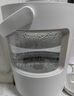 BOLOLO全自動(dòng)智能泡奶機(jī) 定量出水恒溫壺 嬰兒調(diào)奶器 寶寶熱水沖奶機(jī) 【不銹鋼水路】定量出水 2L 曬單實(shí)拍圖