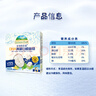 爺爺的農場(chǎng) DHA高蛋白鱈魚(yú)腸兒童寶寶零食真鱈魚(yú)肉即食 出游零食兒童早餐90g 曬單實(shí)拍圖