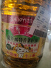 魯花 食用油 非轉(zhuǎn)基因 低芥酸濃香菜籽油 3.09L  香飄萬家 曬單實(shí)拍圖