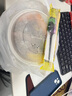 尊匠蘋果充電器正品充電線氮化鎵30W快充線PD套裝適配原裝iPhone14ProMax 16 15手機(jī)13充電頭20W數(shù)據(jù)線 【適用蘋果6-14系列】快充頭+閃充線丨1米套裝 曬單實(shí)拍圖