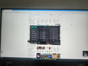 KTC 27英寸2K 210Hz FastIPS電競電腦顯示器 旋轉(zhuǎn)升降 音箱 10Bit高亮護(hù)眼 國家補(bǔ)貼 顯示屏H27T22S-3 曬單實(shí)拍圖