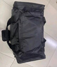 后留包黑包登山包攜行包大背囊留守袋包攜行包具被裝袋前運(yùn)包迷彩 黑色后留包 留守袋 曬單實(shí)拍圖