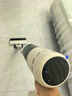 石頭H50 Pro無(wú)線(xiàn)自集塵吸塵器家用大吸力 90天免倒塵 140°綠光顯塵 長(cháng)續航手持除螨寵物家庭適用 曬單實(shí)拍圖