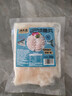 潮夫道巴沙魚(yú)200g 冷凍巴沙魚(yú)片 無(wú)骨無(wú)刺巴沙魚(yú)柳 涮煮火鍋食材生鮮 曬單實(shí)拍圖