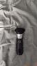 飛利浦（PHILIPS）【周杰倫推薦】電動剃須刀旋風3系PRO刮胡刀 風馳切剃6D浮動刀頭 七夕情人節(jié)禮物送老公 國家補貼 曬單實拍圖