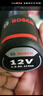 博世（BOSCH）GSR120-Li 手電鉆充電電鉆電動(dòng)螺絲刀鋰電池家用手槍鉆無(wú)線(xiàn)手電轉 GSR120-Li無(wú)電池充電器塑箱 曬單實(shí)拍圖