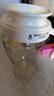 alboppsu嘬口杯寶寶杯子嬰兒啜飲喝水杯兒童嘬飲敞口杯喝奶學(xué)飲杯 SB339嘬口杯一 270ml 曬單實(shí)拍圖