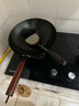 康佳（KONKA）燃?xì)庠蠲簹庠铍p灶家用【國(guó)家補(bǔ)貼】 5.2kW天然氣嵌入式臺(tái)式雙灶具 玻璃面板JZT-B500Y（天然氣） 曬單實(shí)拍圖