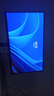 小米Redmi 27英寸4K超清顯示器 專業(yè)級色準 10Bit 雙重廣色域 旋轉升降支架辦公顯示器 A27U節(jié)能版 曬單實拍圖
