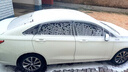 綠田（LUTIAN）雪豹銀狐御兔感應(yīng)電機(jī)洗車機(jī)家用高壓清洗機(jī)水槍洗車泵空調(diào)清洗 1400W 銀狐Pa收納版 -泡沫大師+噴嘴 曬單實拍圖