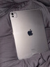 Apple【24期免息】 蘋(píng)果 ipadpro2024款 M4芯片 ipad pro平板電腦 銀色 11英寸 256GB wifi版【首購】 曬單實(shí)拍圖