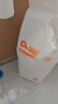 爸爸的選擇（Daddy's Choice）Daddy's Choice極薄2.0拉拉褲4XL34片(≥20kg)大號 曬單實(shí)拍圖