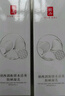 羽西【肖戰(zhàn)同款】白玉防曬霜輕薄保濕隔離SPF50防曬乳七夕情人節(jié)禮物 曬單實拍圖