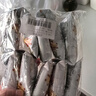 黃飛紅（HUANGFEIHONG）五香花生米250g（25g*10袋） 脫油花生下酒菜 休閑零食 堅果 曬單實拍圖