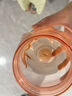 康恩貝  維生素C泡騰片 維他命VC泡騰片 維C固體飲料 7種口味9支裝 曬單實(shí)拍圖