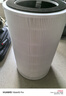 KISSAIR適配美的空氣凈化器濾芯KJ400G-Z1 Pro圓筒濾網(wǎng)FC-40Z1 曬單實(shí)拍圖