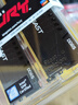 金士頓（Kingston）FURY 64GB(32G×2)套裝 DDR5 6400 臺式機(jī)內(nèi)存條 Beast 超級野獸系列  海力士A-die顆粒 CL32 曬單實(shí)拍圖