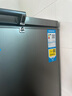 海爾（Haier）冰柜商用大容量300/500升以上雙開門一級能效全冷凍冷藏柜超低溫海鮮速凍柜臥式家用高效減霜冰柜 519升雙開門-38℃超低溫+新一級頂配 519L 曬單實拍圖