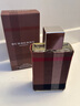 博柏利（BURBERRY）倫敦男士淡香水100ml 節(jié)日生日禮物送男友男士老公 曬單實拍圖