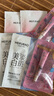 美膚寶美白隔離防曬霜SPF50+(淡斑型)小粉管40g遮瑕提亮防水防汗防曬乳 曬單實拍圖