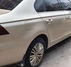 富士之彩大眾寶來補漆筆極地白海貝金自噴漆原廠補白色原車漆修復(fù)劃痕神器 【極地白】補漆筆+劃痕蠟+磨砂紙 大眾寶來專用 曬單實拍圖