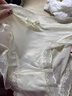 津炳勝蕾絲內(nèi)褲女組合裝夏季薄款涼感內(nèi)衣性感純欲蕾絲邊少女生三角短褲 【藍(lán)+白+膚色】一共 3條 L 【建議110-130斤】 曬單實拍圖