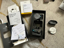 Insta360影石【6期免息 咨詢立減】GO 3S 4K拇指相機(jī) Vlog騎行親子寵物運(yùn)動(dòng)相機(jī)防水防抖攝像機(jī)口 標(biāo)準(zhǔn)套裝【咨詢客服有驚喜】 【星曜黑】曬單送原廠配件 【128G內(nèi)存】 曬單實(shí)拍圖
