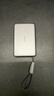 圖拉斯磁吸充電寶超薄【3c認證丨熱銷(xiāo)200W+】自帶線(xiàn)式蘋(píng)果17快充iphone16無(wú)線(xiàn)充大容量magsafe可上飛機 深空灰丨無(wú)線(xiàn)磁吸充+Type-c快充線(xiàn) 3C/5A雙認證丨無(wú)線(xiàn)閃充·頂配版丨10 曬單實(shí)拍圖
