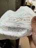 babycare Air pro拉拉褲加量裝XXXL60片(>17kg) 嬰兒尿不濕夏日超薄透氣 曬單實(shí)拍圖