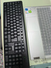 聯(lián)想（Lenovo）無(wú)線(xiàn)鍵盤(pán)鼠標套裝 鍵鼠套裝 全尺寸鍵盤(pán) 商務(wù)辦公 MK23Lite 曬單實(shí)拍圖
