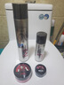 杰威爾男士強力支撐造型套裝發(fā)膠定型噴霧發(fā)蠟發(fā)泥啞光蓬松持久定型干膠 曬單實(shí)拍圖
