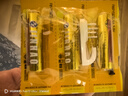 光陰的故事 新中式輕奢掛鐘客廳家用時(shí)尚2025新款裝飾大氣時(shí)鐘表掛墻免打孔 2863-3BB-仿貝盤-智能自動(dòng)機(jī)芯 14英寸 【總寬32cm 總高73厘米】 曬單實(shí)拍圖