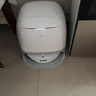 石頭（roborock）掃地機(jī)器人掃拖一體 P20 Ultra 掃拖洗烘一體機(jī) 自動(dòng)集塵熱水洗拖布擦地拖地洗地機(jī)吸塵器 A1840RR 曬單實(shí)拍圖