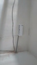 長虹（CHANGHONG）空調(diào)大1.5匹新一級(jí)省電熊貓懶銅線電機(jī)空調(diào)國家補(bǔ)貼20%空調(diào)掛機(jī)臥室KFR-35GW/ZDCSW1+R1以舊換新 曬單實(shí)拍圖