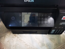 愛普生（EPSON）L6279 L6378 L6278 L6468 L6268 6276 5298打印機(jī)噴墨倉(cāng)式復(fù)印掃描 家用輸稿器自動(dòng)雙面打印可網(wǎng)線 【黑色推薦】L6279（ 雙面打印 連續(xù)復(fù)印掃描 曬單實(shí)拍圖