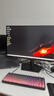 AOC 27英寸2K電競(jìng)顯示器240HZ FastIPS快速液晶 0.5ms游戲電腦顯示屏幕HDR10 升級(jí)2K 320Hz Q27G10SE 曬單實(shí)拍圖