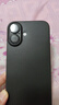 Apple/蘋果 iPhone 16（A3288）256GB 黑色 支持移動聯(lián)通電信5G 雙卡雙待手機 曬單實拍圖