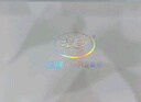 浪莎內(nèi)褲女高腰純棉收腹抗菌底褲4條大碼無痕收小肚子提臀女士?jī)?nèi)褲 曬單實(shí)拍圖